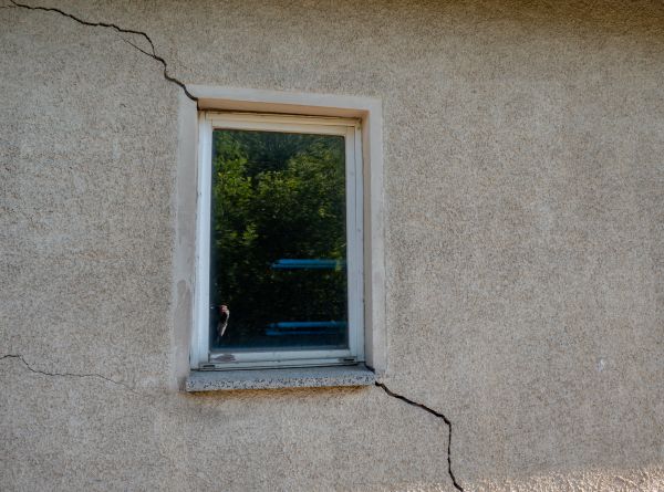 Foundation Structural Repair in Chillicothe