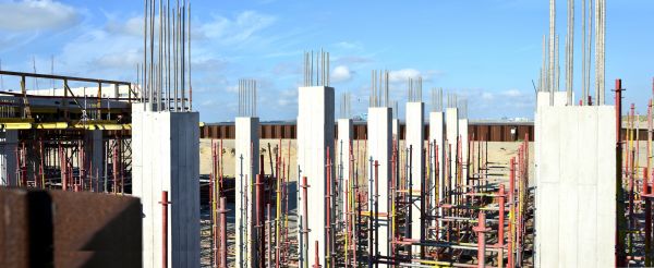 Helical Pile Installation in Chillicothe