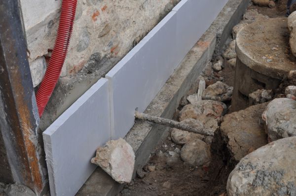 Raised Foundation Repair in Chillicothe
