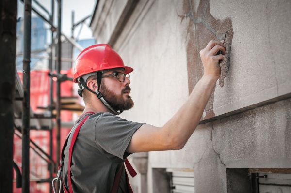 Cost of Structural Repair in Chillicothe