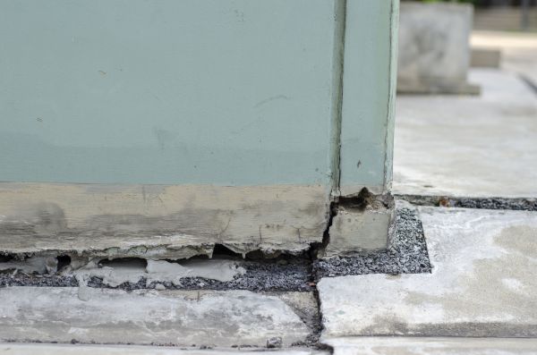 Structural Concrete Repair in Chillicothe