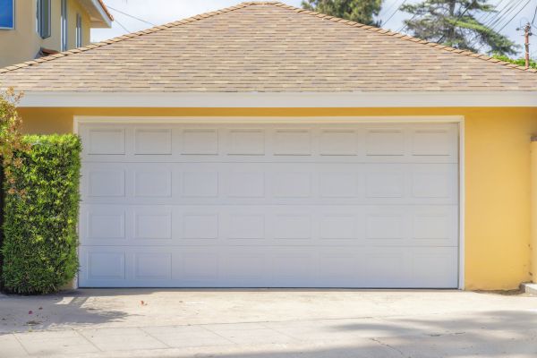 Garage Foundation Repair in Chillicothe
