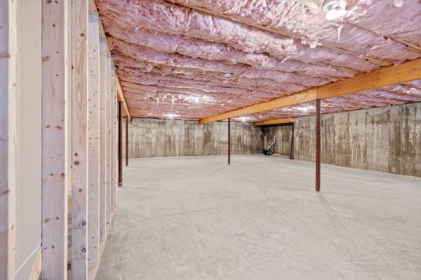 Foundation Maintenance in Chillicothe