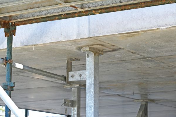 Pier And Beam Repair in Chillicothe