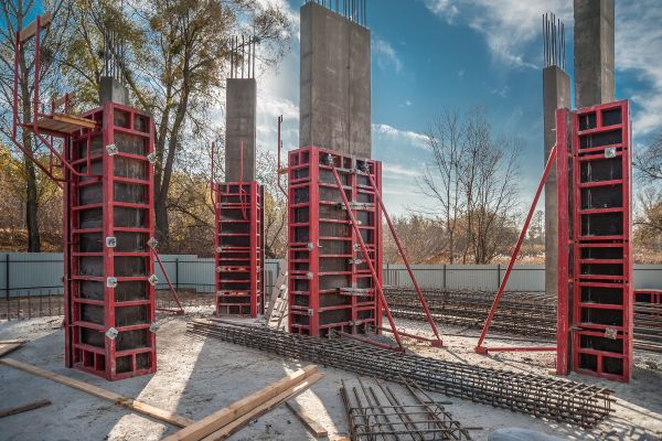 Foundation Support Service in Chillicothe