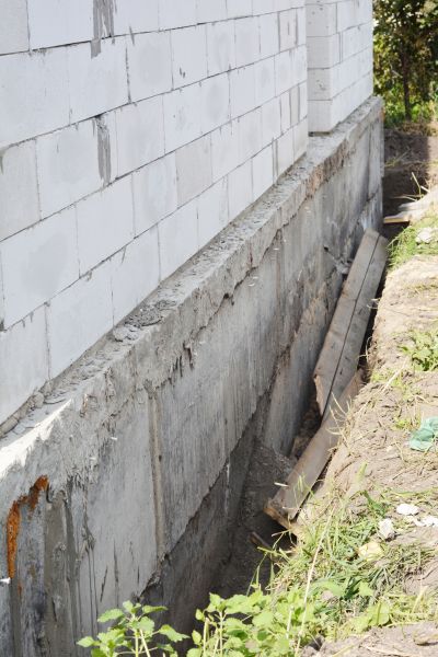 Subsidence Repair in Chillicothe