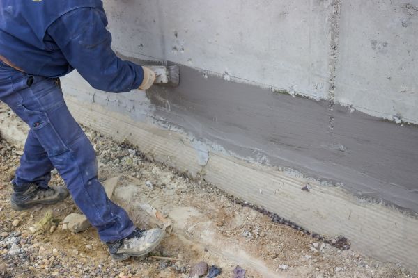 Cost of Foundation Crack Sealing in Chillicothe