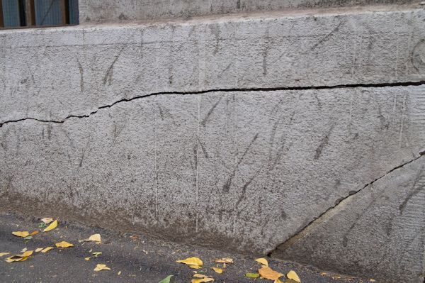 Cost of Structural Foundation Repair in Chillicothe