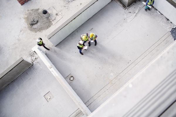 Commercial Foundation Repair in Chillicothe