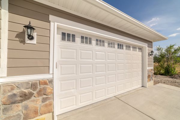 Cost of Garage Lifting in Chillicothe