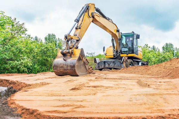 Home Foundation Leveling in Chillicothe