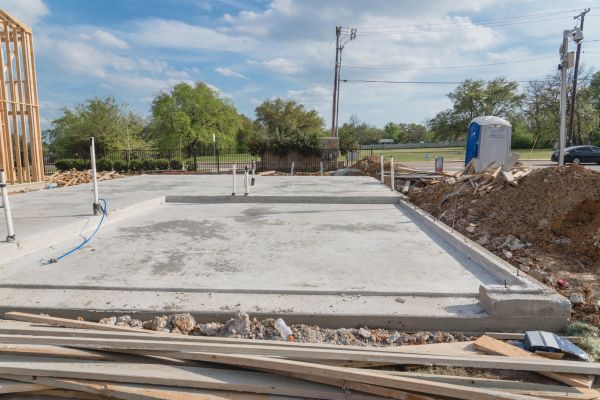 Building Foundation Repair in Chillicothe