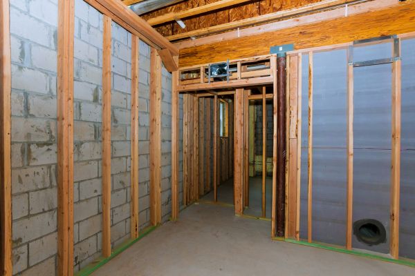 Basement Stabilization in Chillicothe