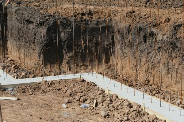 Footer Repair in Chillicothe
