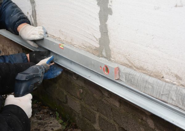 Cost of House Levelling in Chillicothe