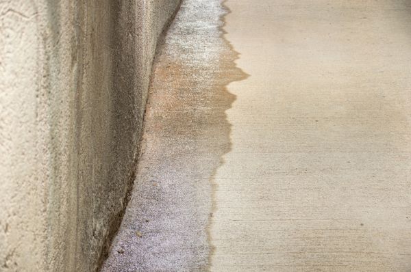 Leaking Foundation Repair in Chillicothe